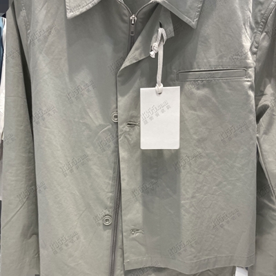 市场上装-衬衫-休闲长袖衬衫【实拍】