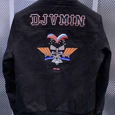 市场上装-夹克-欧货夹克【实拍】