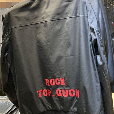 市场上装-夹克-欧货夹克【实拍】