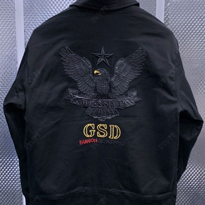 市场上装-夹克-欧货夹克【实拍】