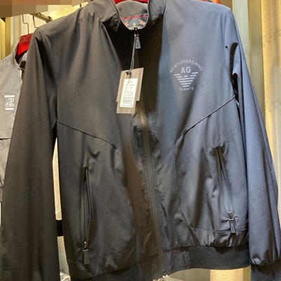 市场上装-夹克-欧货夹克【实拍】