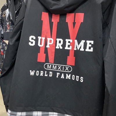 市场上装-夹克-土货夹克【实拍】