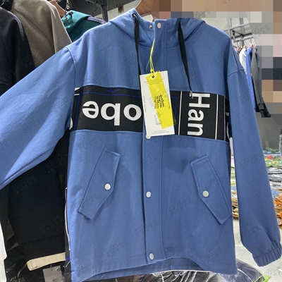 市场上装-夹克-微潮夹克【实拍】