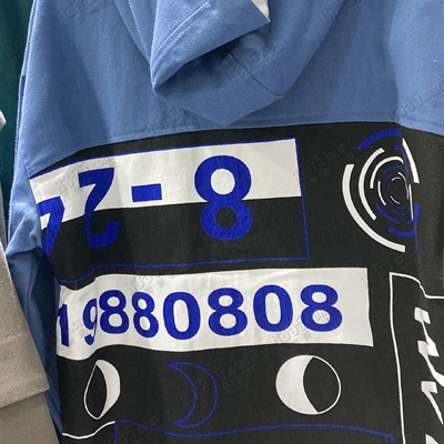 市场上装-夹克-微潮夹克【实拍】