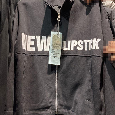 市场上装-夹克-微潮夹克【实拍】