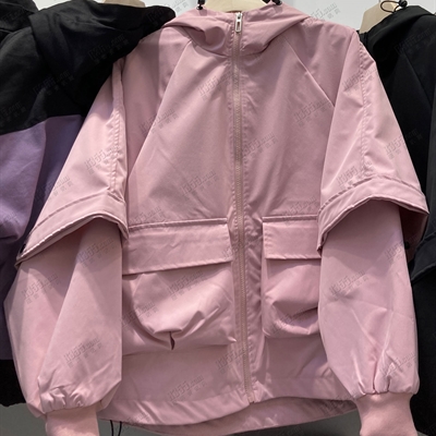 市场上装-夹克-微潮夹克【实拍】