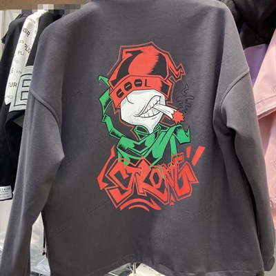 市场上装-夹克-微潮夹克【实拍】