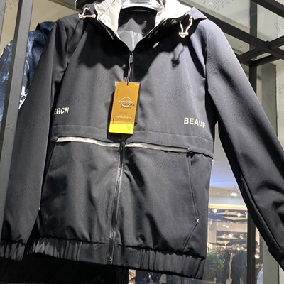 市场上装-夹克-休闲夹克【实拍】