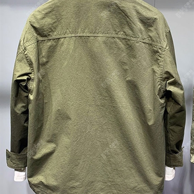 市场上装-夹克-休闲夹克【实拍】