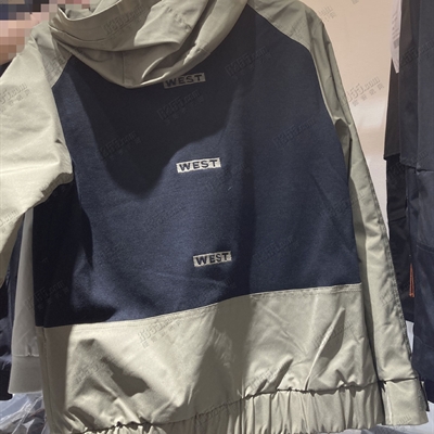 市场上装-夹克-休闲夹克【实拍】