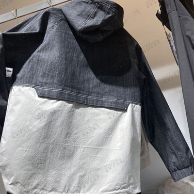 市场上装-夹克-休闲夹克【实拍】