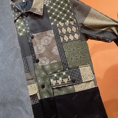 市场上装-夹克-休闲夹克【实拍】