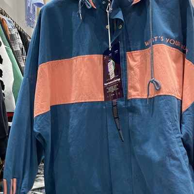 市场上装-夹克-休闲夹克【实拍】