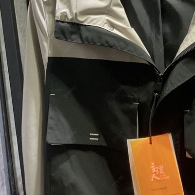 市场上装-夹克-休闲夹克【实拍】