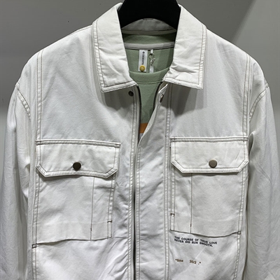 市场上装-夹克-休闲夹克【实拍】