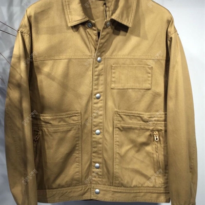 市场上装-夹克-休闲夹克【实拍】