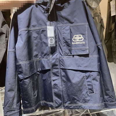 市场上装-夹克-休闲夹克【实拍】