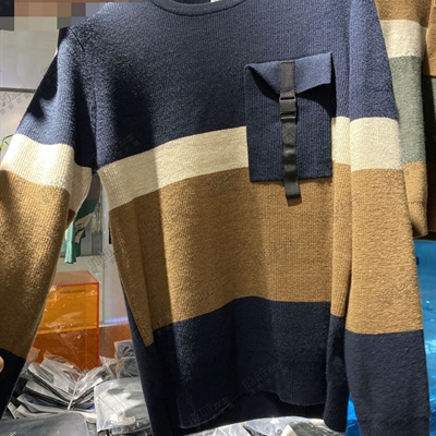 市场上装-毛衫-休闲毛衫【实拍】