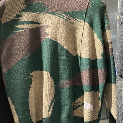 市场上装-毛衫-休闲毛衫【实拍】