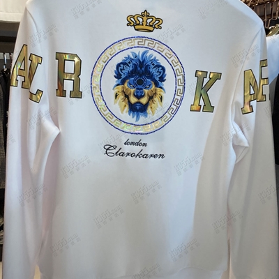 市场上装-卫衣-欧货卫衣【实拍】