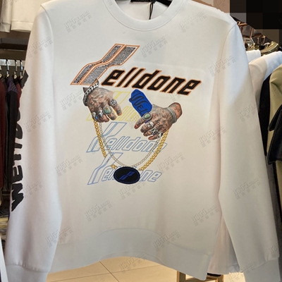 市场上装-卫衣-欧货卫衣【实拍】