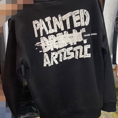 市场上装-卫衣-微潮卫衣【实拍】