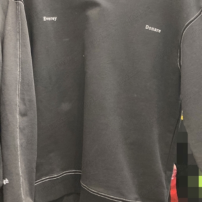 市场上装-卫衣-微潮卫衣【实拍】