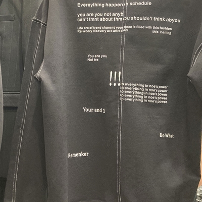 市场上装-卫衣-微潮卫衣【实拍】