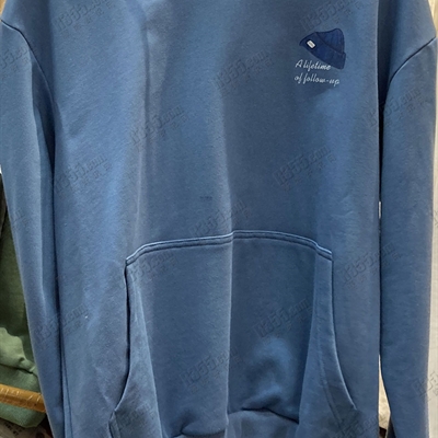 市场上装-卫衣-微潮卫衣【实拍】