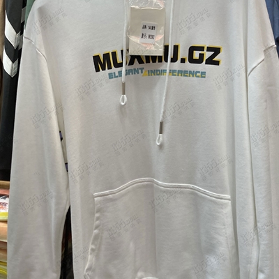 市场上装-卫衣-微潮卫衣【实拍】