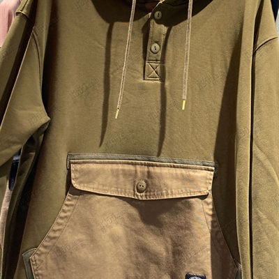 市场上装-卫衣-休闲卫衣【实拍】