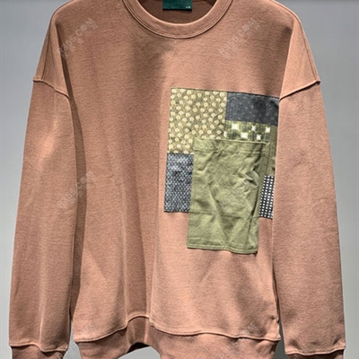 市场上装-卫衣-休闲卫衣【实拍】