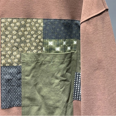 市场上装-卫衣-休闲卫衣【实拍】