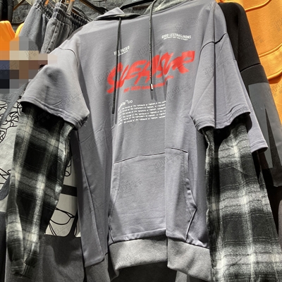 市场上装-卫衣-休闲卫衣【实拍】