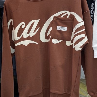 市场上装-卫衣-休闲卫衣【实拍】