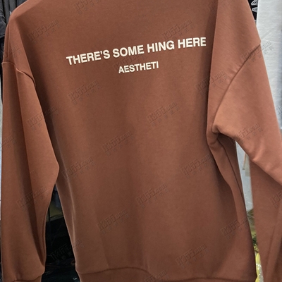 市场上装-卫衣-休闲卫衣【实拍】