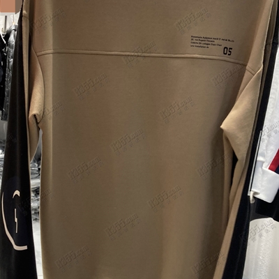 市场上装-卫衣-休闲卫衣【实拍】