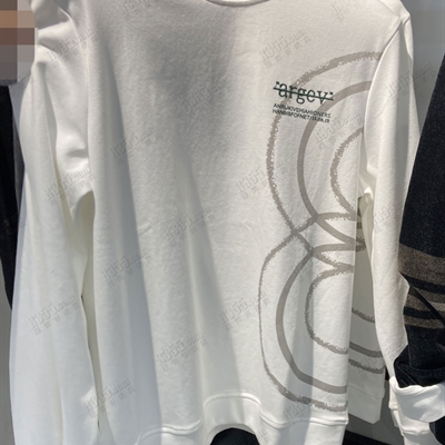 市场上装-卫衣-休闲卫衣【实拍】