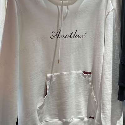 市场上装-卫衣-休闲卫衣【实拍】