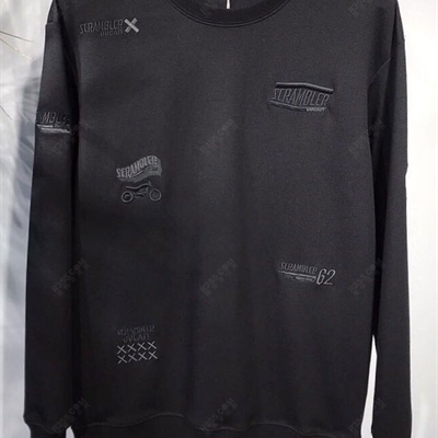 市场上装-卫衣-休闲卫衣【实拍】