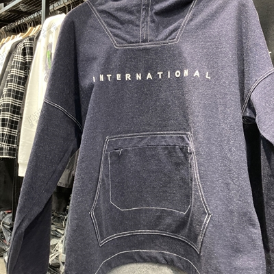 市场上装-卫衣-休闲卫衣【实拍】