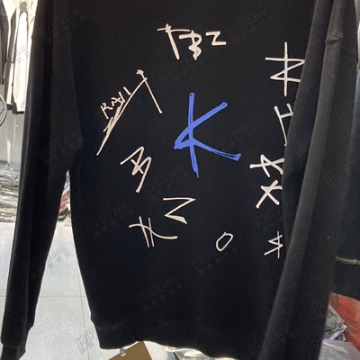 市场上装-卫衣-休闲卫衣【实拍】