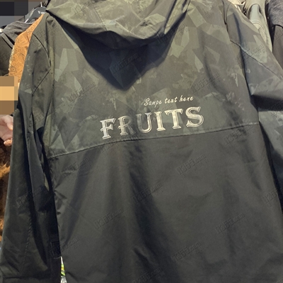 市场上装-中长外套-休闲中长外套【实拍】