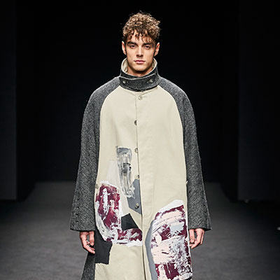 2021春夏Milano Moda Graduate——米兰