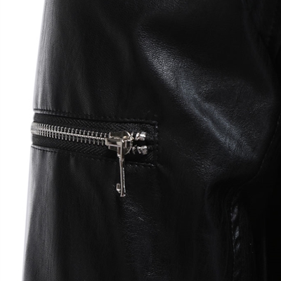 市场上装-皮衣-靓仔皮衣