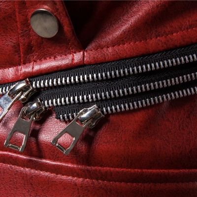 市场上装-皮衣-靓仔皮衣