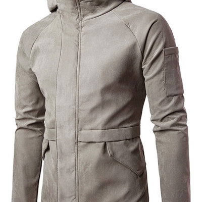 市场上装-皮衣-靓仔皮衣