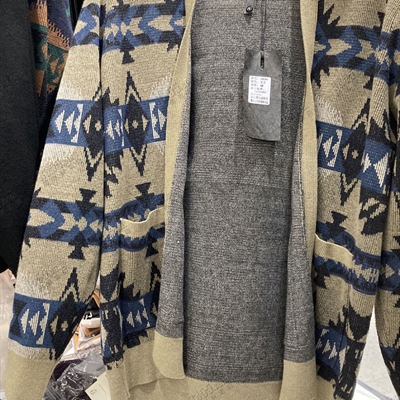 市场上装-毛衫-休闲毛衫【实拍】