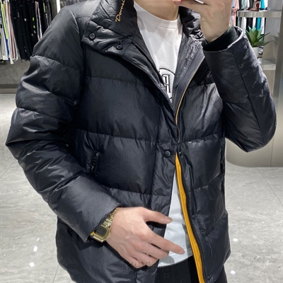 市场上装-棉衣/羽绒服-休闲棉服