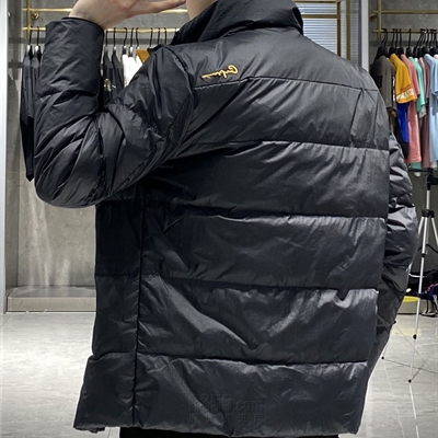 市场上装-棉衣/羽绒服-休闲棉服